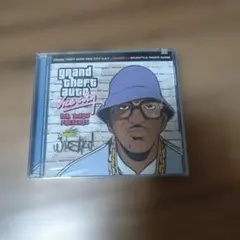 GTA: Vice City OST Volume 5 新品未開封