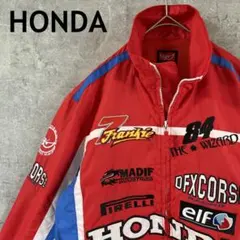 2025年最新】Honda メンズ ナイロンジャケットの人気アイテム - メルカリ