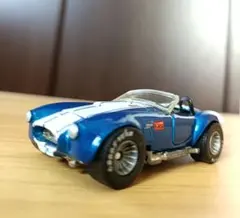 希少！Hot Wheels 所ジョージ CLASSIC COBRA1982
