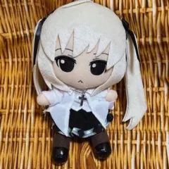 2025年最新】ヨスガノソラ ぬいぐるみストラップの人気アイテム - メルカリ