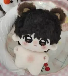 2026年最新】bts マスター ぬいぐるみの人気アイテム - メルカリ
