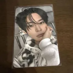 StrayKids 2026 シーグリktown4u 特典トレカ リノ