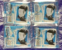 呪術廻戦　懐玉・玉折　アクリルフィギュアコレクション　夏油傑