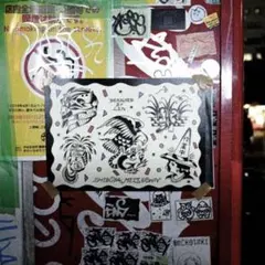 2025年最新】tattoo studio yamada ポスターの人気アイテム - メルカリ