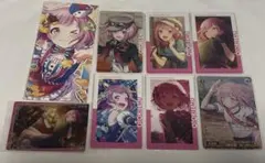 プロセカ 鳳えむ グッズ まとめ売り