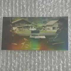 BTS are you sure QQ 特典 トレカ