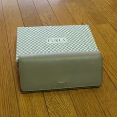 FURLA　フルラ　長財布
