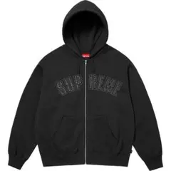 り*あ様 supreme チャンピオンスタッズパーカー【L】 り*あ様 supreme チャンピオンスタッズパーカー【L】 Champions