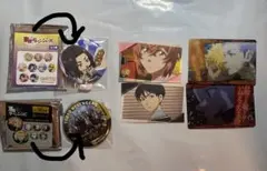 2025年最新】東京リベンジャーズまとめ売りの人気アイテム - メルカリ