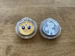 ポンデクルール ふたりはプリキュア マルチカラーバーム ガチャガチャコスメ