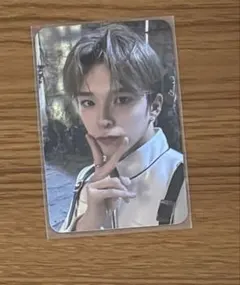 treasure トレカ アサヒ