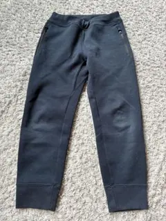 ドライスウェットパンツ　ドスパ　ネイビー