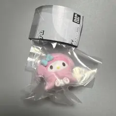 サンリオ おふとんかぶりっこ2 マイメロディ マイメロ