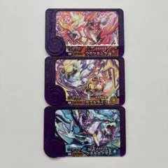 ポケモンフレンダ スーパートレジャー ウガツホムラ タケルライコ ウネルミナモ