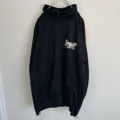 【SOUL SPORTS】黒ジャージ 3L