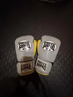 PRIZE RING ボクシンググローブ 8 ozのサムネイル