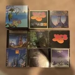 初回盤・帯付き！YMO／オーヴァー・シーズ・コレクション 未開封