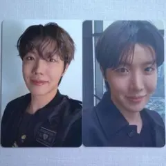 BTS ARIRANG MAKESTAR 韓国限定 トレカ J-HOPE - メルカリ
