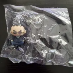 HUNTER×HUNTER　ペタドール　レオリオ　フィギュア