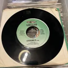 Luciano LEGALISE IT