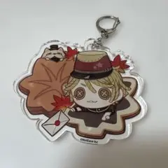 第五人格 誕生日グッズセット ポストマン Identity V CHARACTER DAY 2024Ver. アクリルセット ポストマン