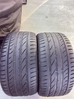 2026年最新】245／40r19 275／35r19の人気アイテム - メルカリ