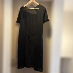 evam eva カーディガンのサムネイル