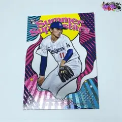 佐々木朗希 topps