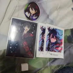 あんさんぶるスターズ 朔間零