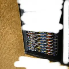 ギフト無限ガチャでざまあします1～8巻セット