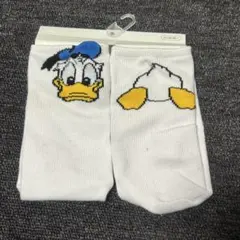 ディズニー ソックス