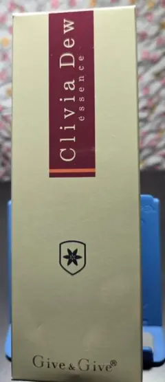 Clivia Dew give&give 美容液 60ml - メルカリ