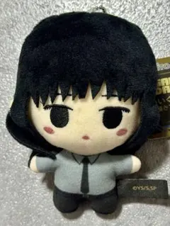 大佛 描き下ろし マスコット サカモトデイズ GiGO