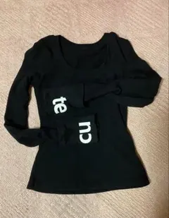 レディース 長袖トップス