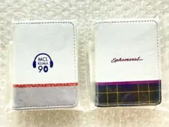 ☆ギフト対応☆新品☆箱付 ポールスミス 4色ステッチ コインケース