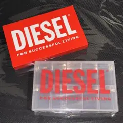 2025年最新】ディーゼル ノベルティの人気アイテム - メルカリ