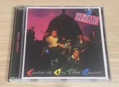 ローマン・ホリデイ　Cookin' On The Roof　ボーナストラック追加