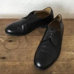 ヴィンテージブーツ 幅広