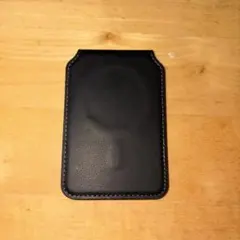 MagSafe対応 カードケース