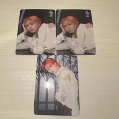 川尻蓮 ラキドロ タワレコ店舗 特典トレカ