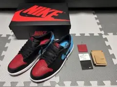 2026年最新】Air Jordan 1 Low Gym Redの人気アイテム - メルカリ