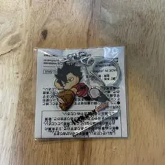 アニメハイキュー!! パワプロ アクリルキーホルダー限定品のサムネイル