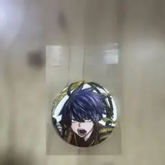 桃源暗鬼 夏コミ アフターコミケ C108 缶バッジ 一ノ瀬四季