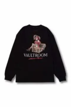 み*ち様 【値下げ】vaultroom ボルトルーム 宝鐘マリン 長袖Tシャツ み*ち様 【値下げ】vaultroom ボルトルーム 宝鐘マリン 長袖T