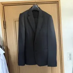 Paul Smith LONDON テーラードジャケット ブラック - メルカリ