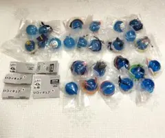 転スラ　リムルさまがいっぱいフィギュア　vol.１～５　コンプセット