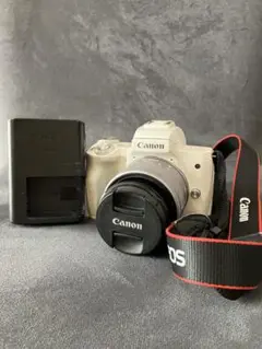 ⌘完動品！ 作例あり、電池付き！ Canon EOS kiss Ⅲ USM⌘ ⌘完動品！ 作例あり、電池付き！ Canon EOS kiss Ⅲ USM⌘ EOS Kiss