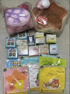 星のカービィ　まとめ売り