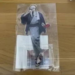 にじさんじ　極楽湯　アクリルスタンド　葛葉