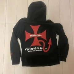 cyclerod サイクルロッド　パーカー M
